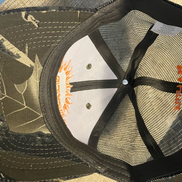 Twisted Tea hat - Picture 3 of 5